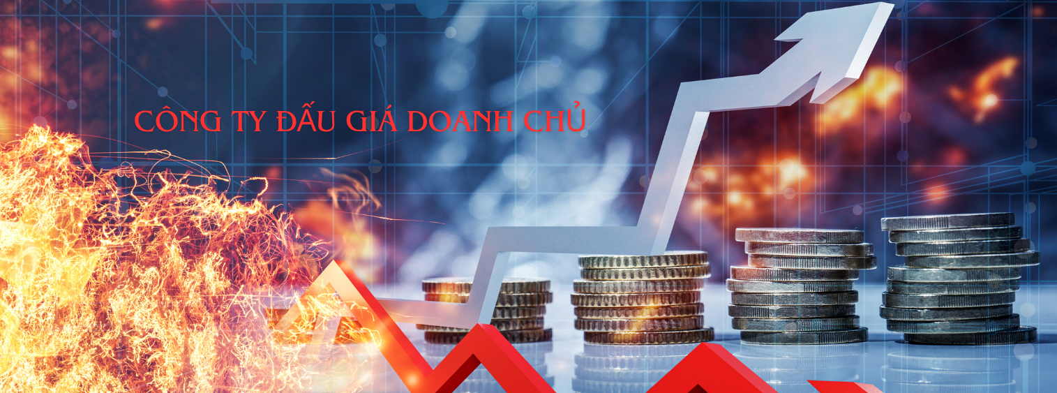 CONG TY DAU GIA DOANH CHU