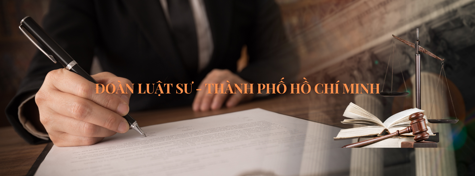 DOAN LUAT SU - HCMC
