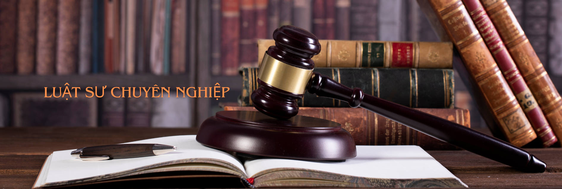 LUAT SU CHUYEN NGHIEP