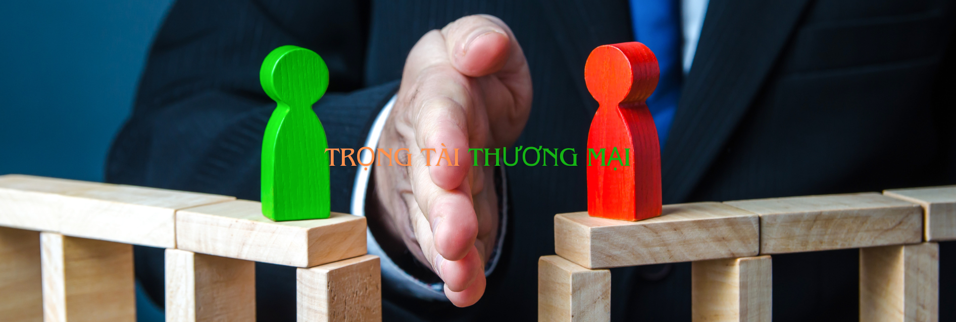 TRONG TAI THUONG MAI