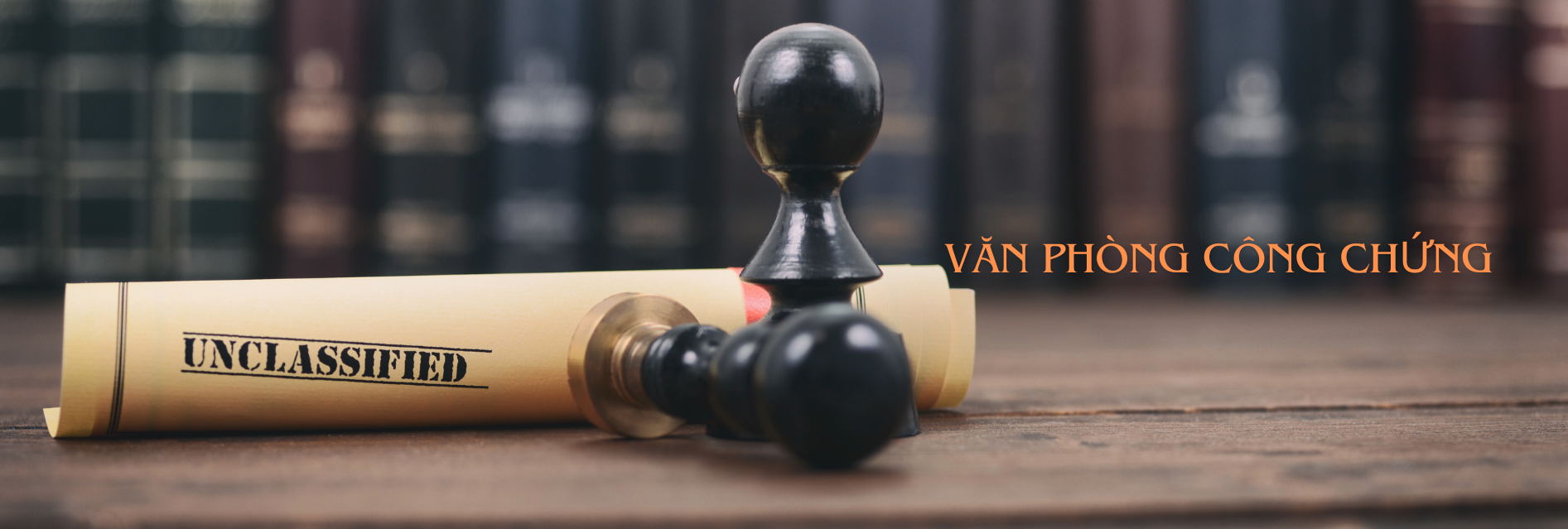 VAN PHONG CONG CHUNG