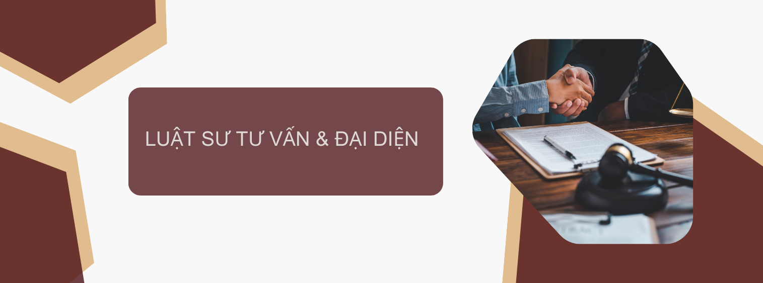 LUAT SU TU VAN & DAI DIEN 2