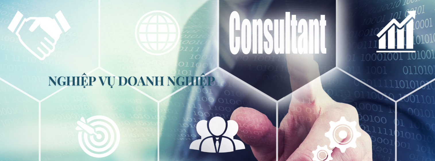 NGHIEP VU DOANH NGHIEP