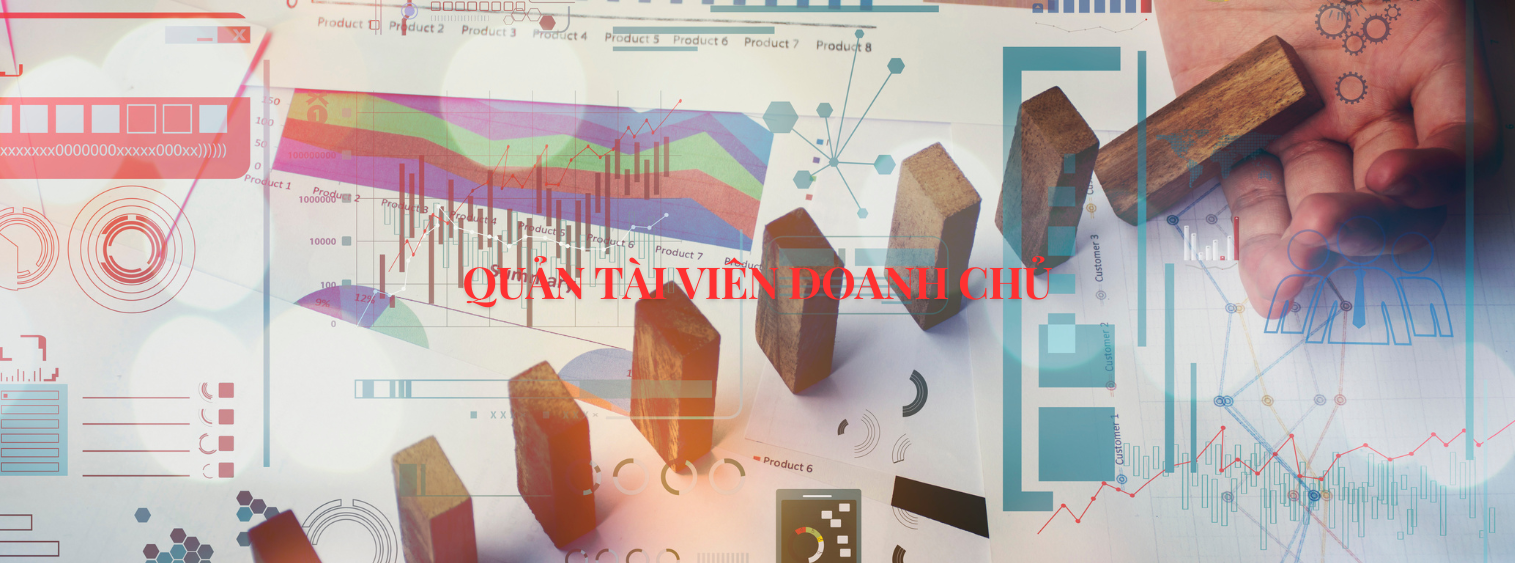 QUAN TAI VIEN DOANH CHU
