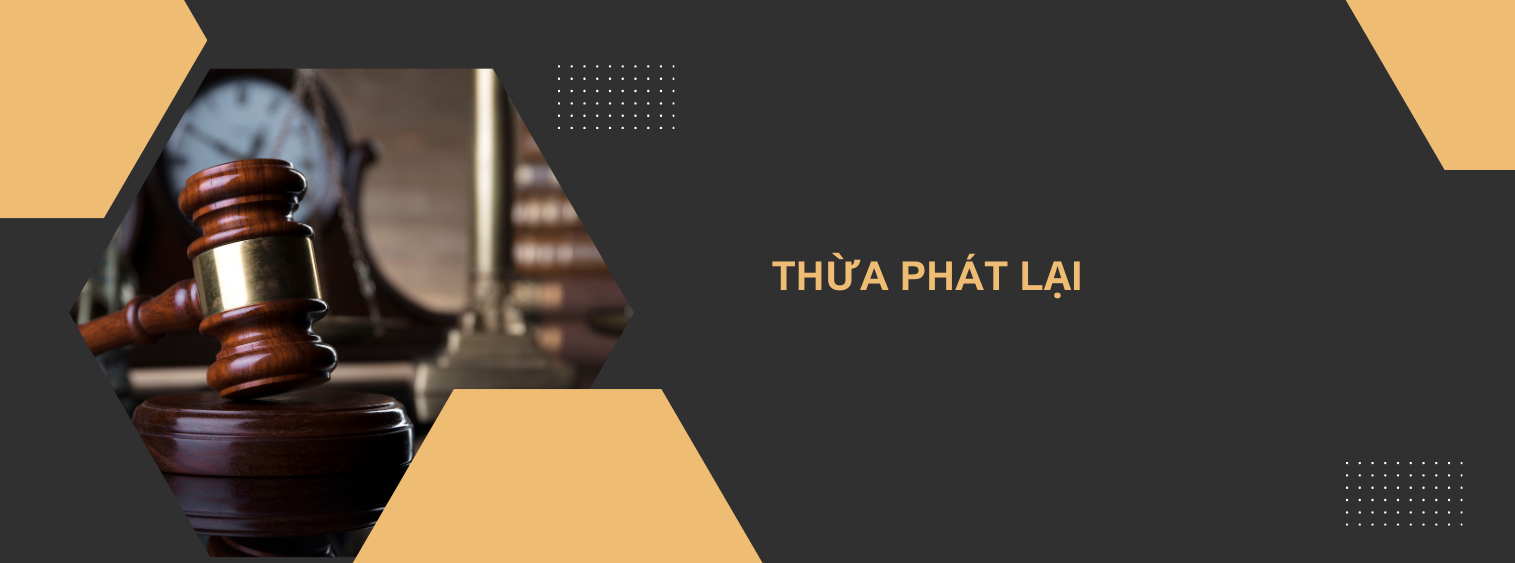 THUA PHAT LAI