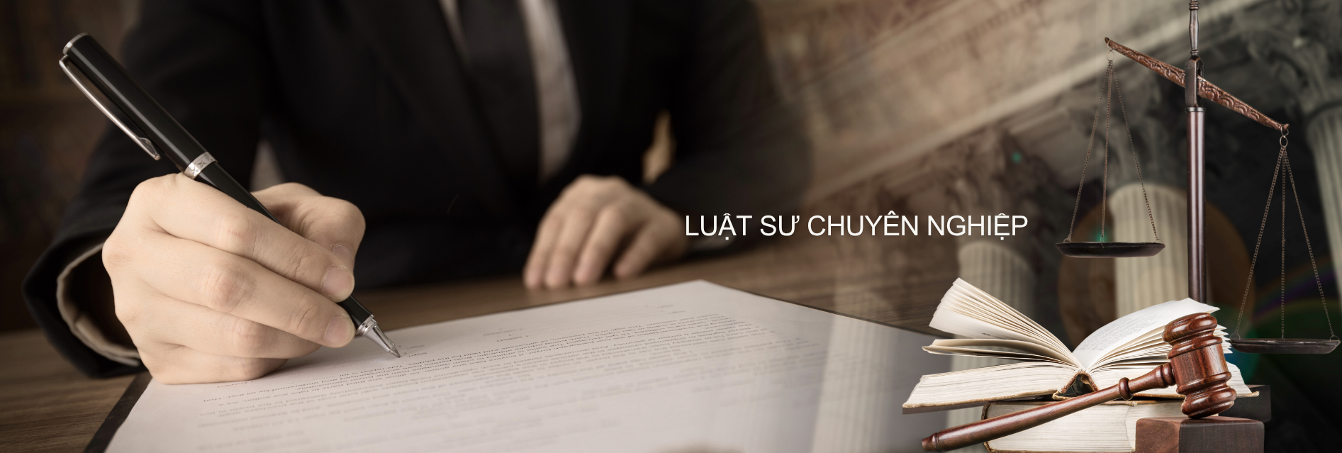 LUAT SU CHUYEN NGHIEP [DC]